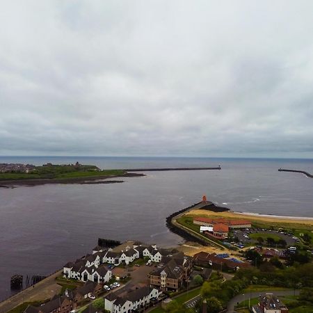 Arbeia - Properties Unique South Shields Eksteriør bilde