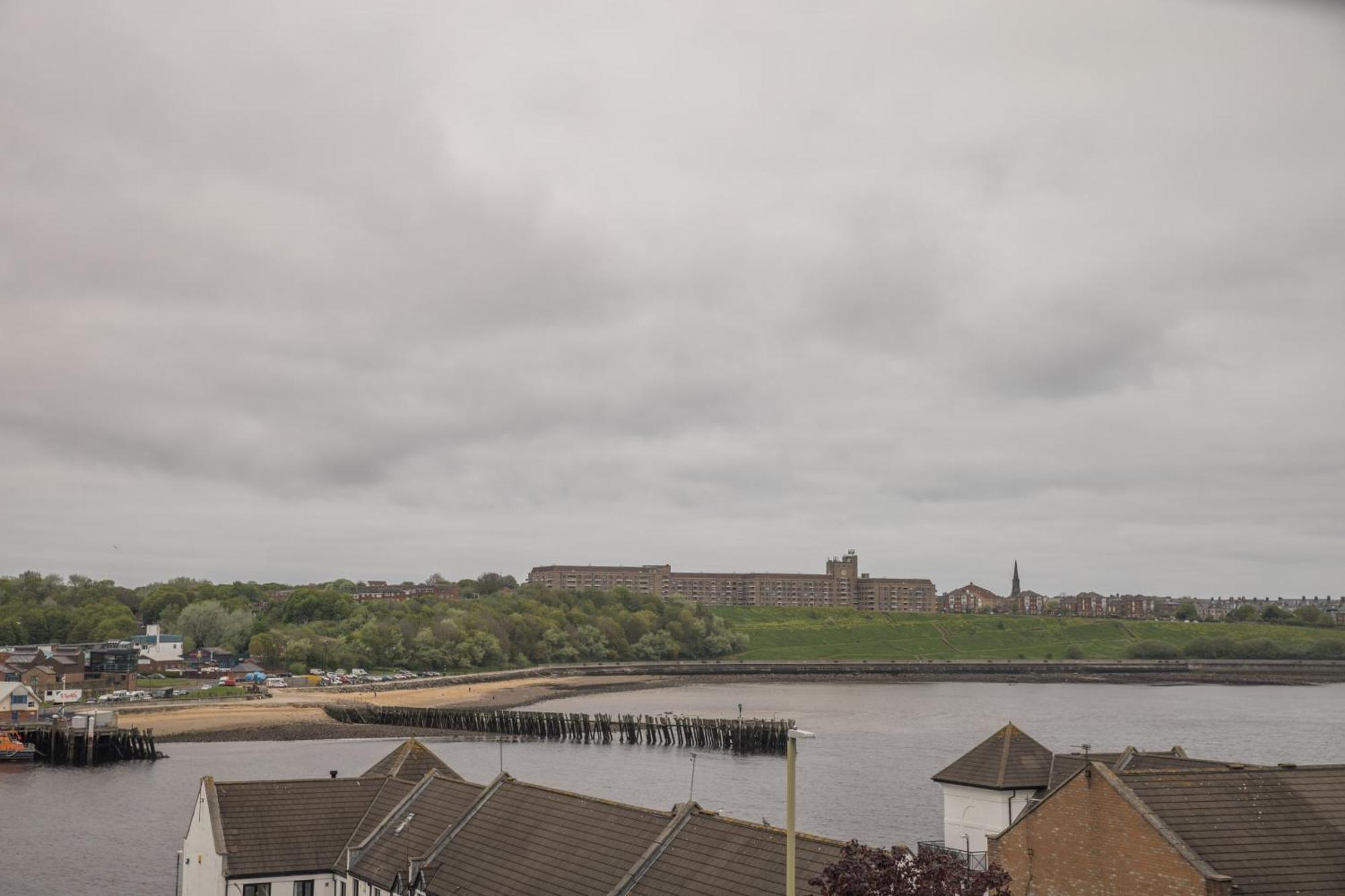 Arbeia - Properties Unique South Shields Eksteriør bilde