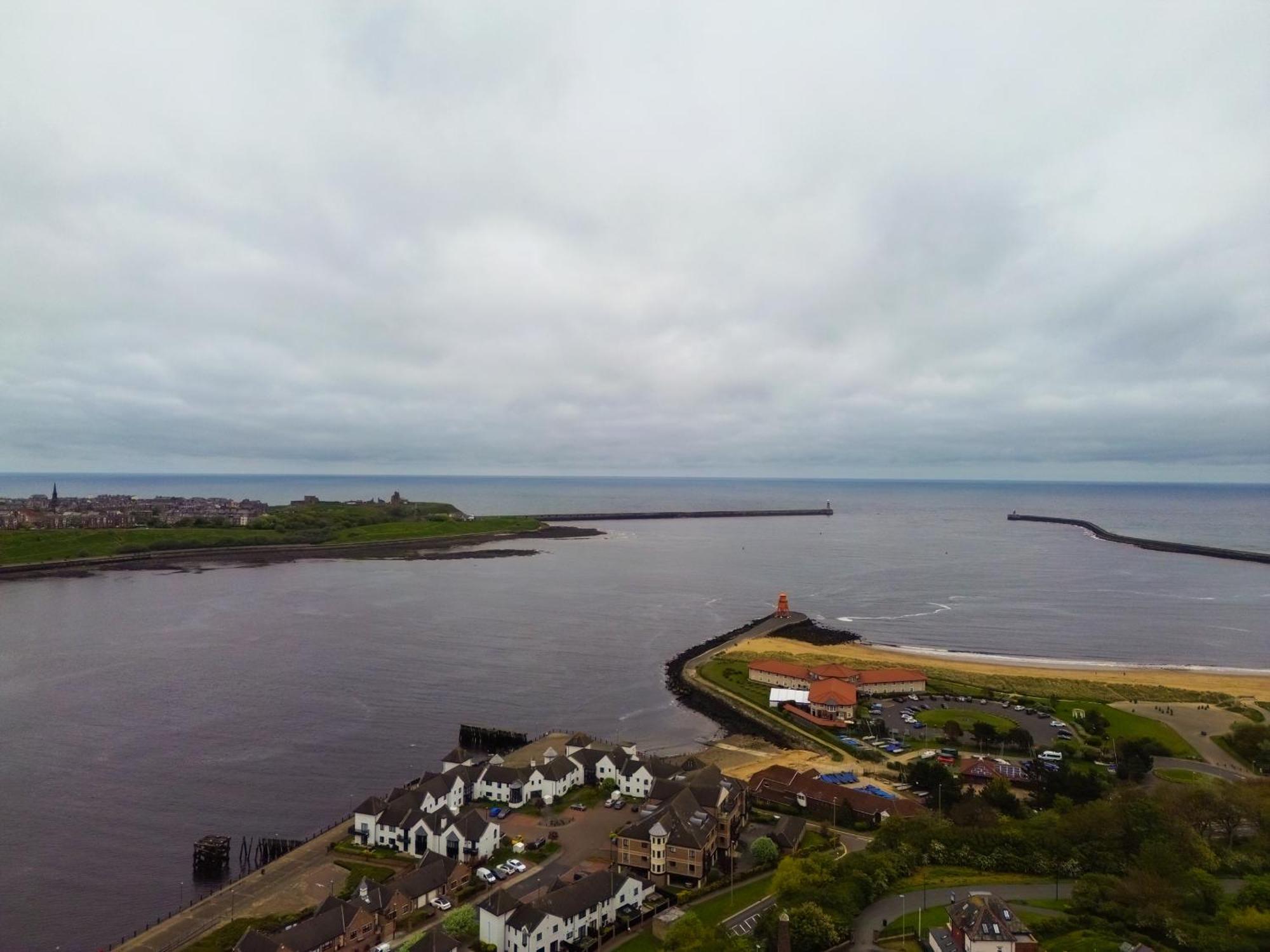 Arbeia - Properties Unique South Shields Eksteriør bilde