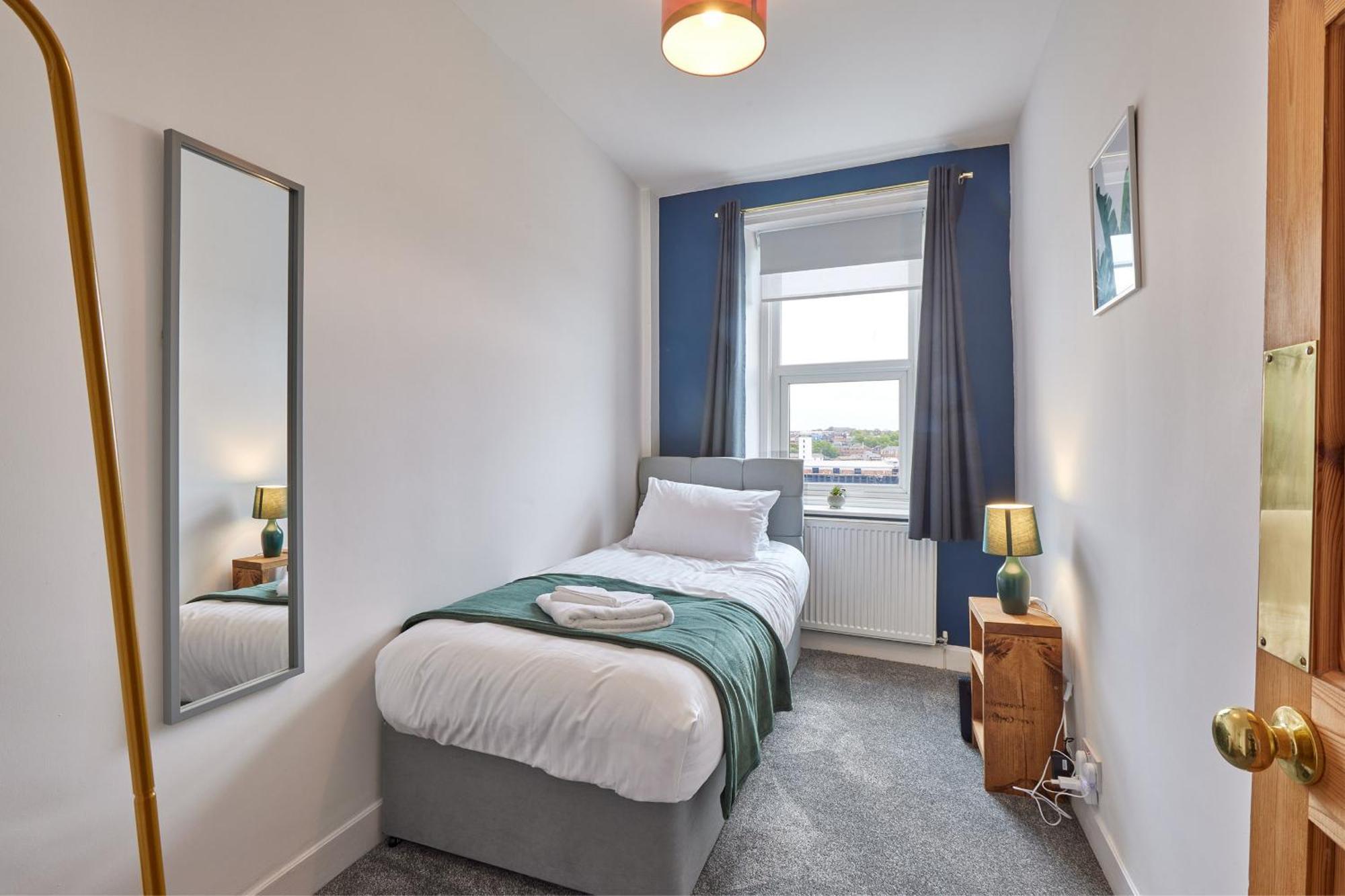 Arbeia - Properties Unique South Shields Eksteriør bilde