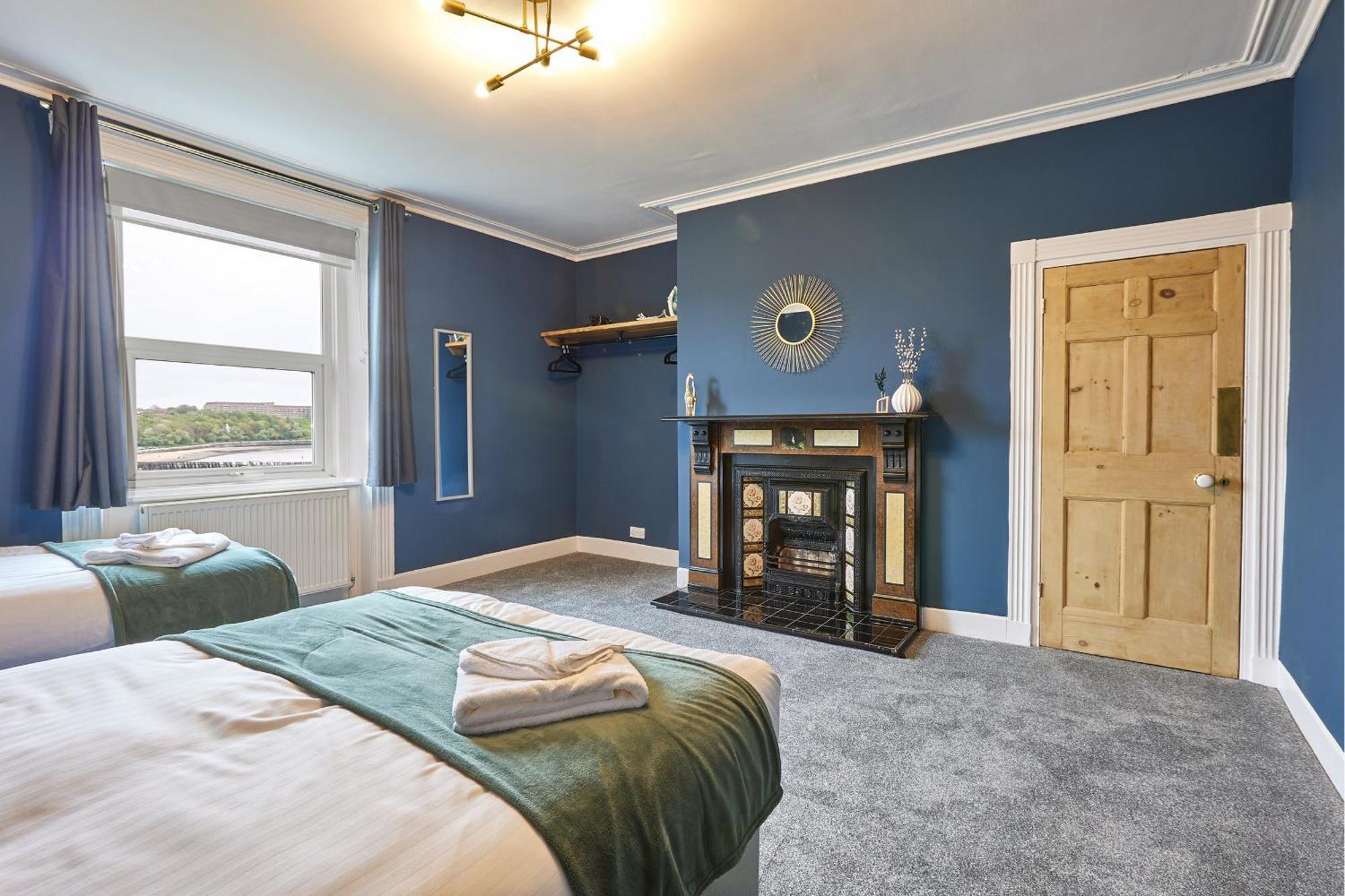 Arbeia - Properties Unique South Shields Eksteriør bilde